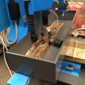 FRESADORA CNC MECATRONIC PCIA DE BUENOS AIRES